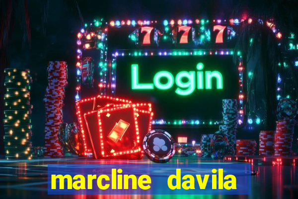 marcline davila santos live